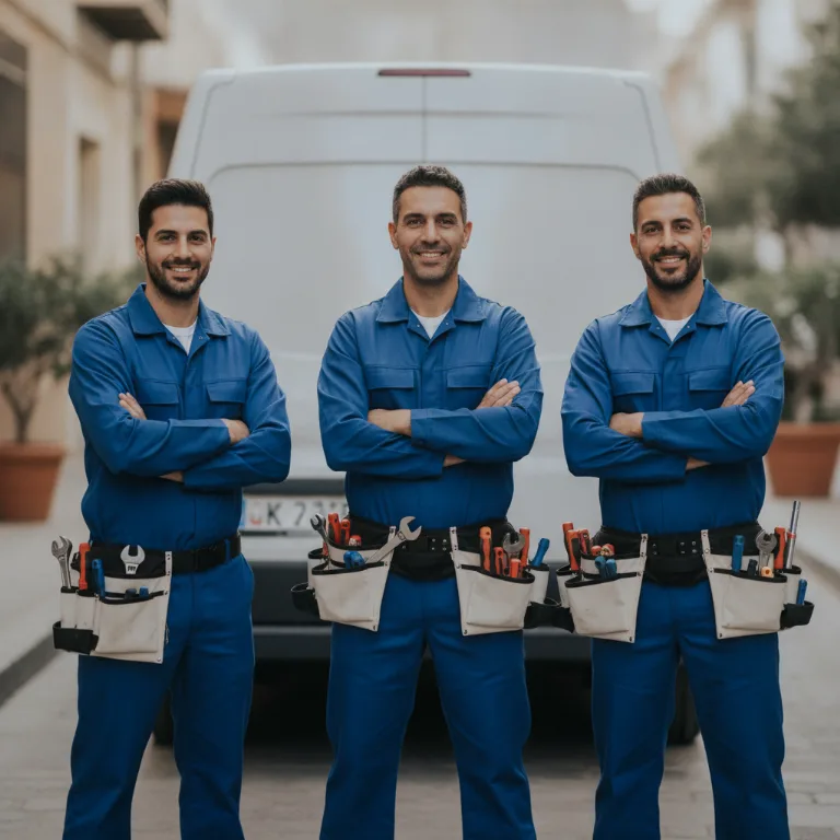 Riparazione Caldaia Gas team a Todi